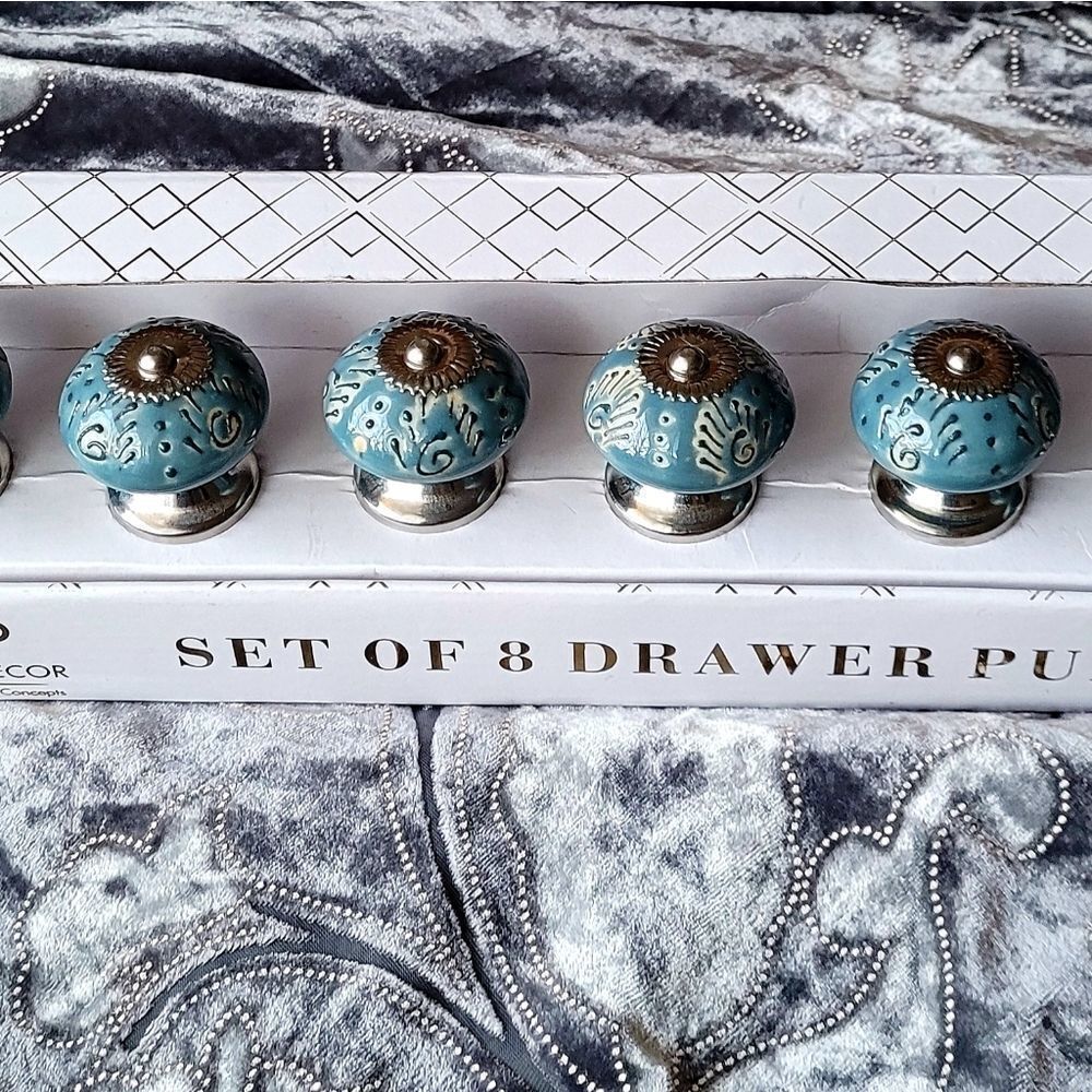 Casa Decor Drawer Pulls